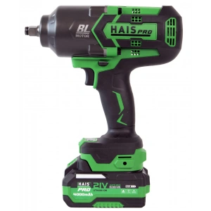 HAISPRO Profesyonel Darbeli Somun Sıkma 1300 Nm 21 V