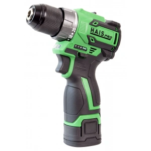 HAISPRO Profesyonel Vidalama Matkap 16 V 2.0 Ah Çift Akülü