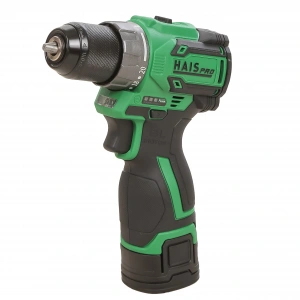 HAISPRO Profesyonel Vidalama Matkap 16 V 2.0 Ah Çift Akülü