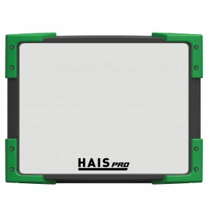 HAISPRO Taşınabilir 10.000 Lümen LED Projektör RB-HA10000