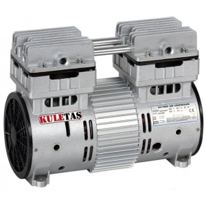 Kuletaş 1 Hp Sessiz Kompresör Kafası