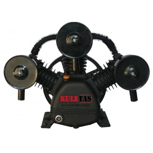 Kuletaş 3080 Kompresör Kafa(500 Lt.Komp.)