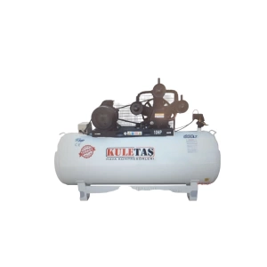 Kuletaş 600 Litre 8 Bar 10 Hp Hava Kompresörü