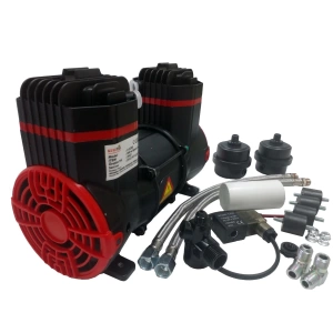 Kuletaş Premium 1,2 Hp Kompresör Kafası