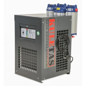Kuletaş ProDryer Hava Kurutucu Maximum 1200 lt/dk