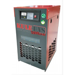 Kuletaş ProDryer Hava Kurutucu Maximum 1200 lt/dk