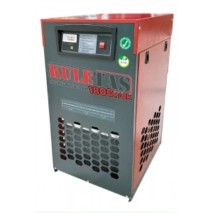 Kuletaş ProDryer Hava Kurutucu Maximum 1800 Lt/Dk