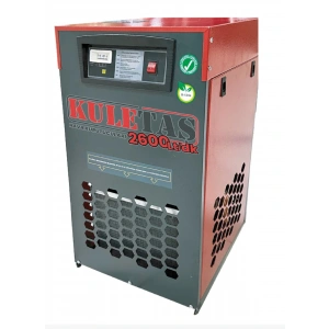 Kuletaş ProDryer Hava Kurutucu Maximum 2600 Lt/Dk