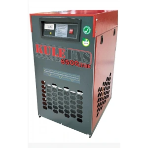 Kuletaş ProDryer Hava Kurutucu Maximum 6500 Lt/Dk