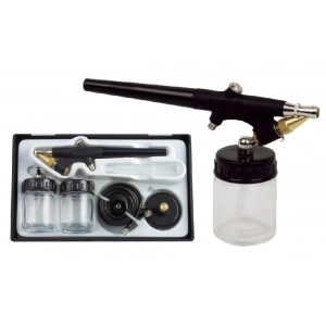 Luft Werkzeuge Air Brush Boya Tabancası AB138