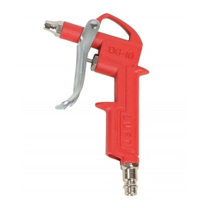 Luft Werkzeuge DG-10 EKO Kısa Hava Tabancası