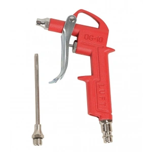 Luft Werkzeuge DG-10 EKO Uzun Hava Tabancası