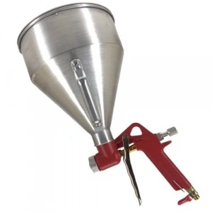 Luft Werkzeuge Profesyonel Fasarit Tabancası