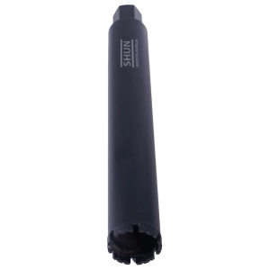 SHUN 102 MM Karot Ucu Lazer Kaynaklı