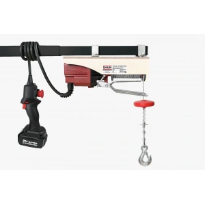 Shun 150/300 Akülü Mini Vinç