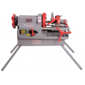 Shun 3 Tezgah Pafta Makinası