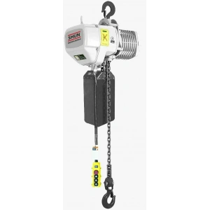 Shun 3 Ton Elektrikli Zincirli Caraskal