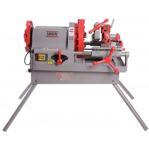 Shun 4Tezgah Pafta Makinası