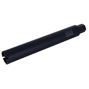 SHUN 89 MM Karot Ucu Lazer Kaynaklı