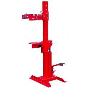 Shun Helezon Yay Çektirme 1 Ton