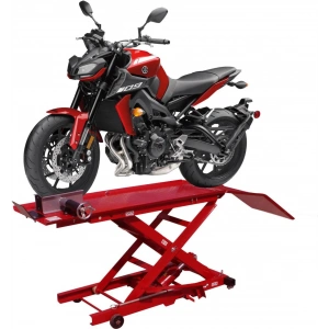 Shun Katlanabilen Motorsiklet Lifti 360 kg