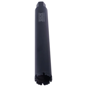 SHUN Lazer 76 MM Karot Ucu Lazer Kaynaklı Karot Uçları
