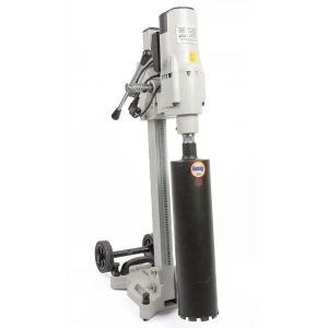 Shun OB-205B Açılı Karot Makinası 205 3900 Watt