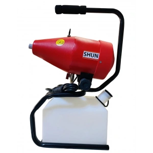 Shun SH50 ULV İlaçlama Cihazı 1200 Watt