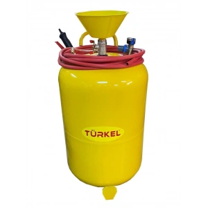 Türkel EX 100 Köpük Püskürtme Makinası