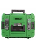 HAISPRO Profesyonel Darbeli Somun Sıkma 850 Nm 21 V - görsel 4
