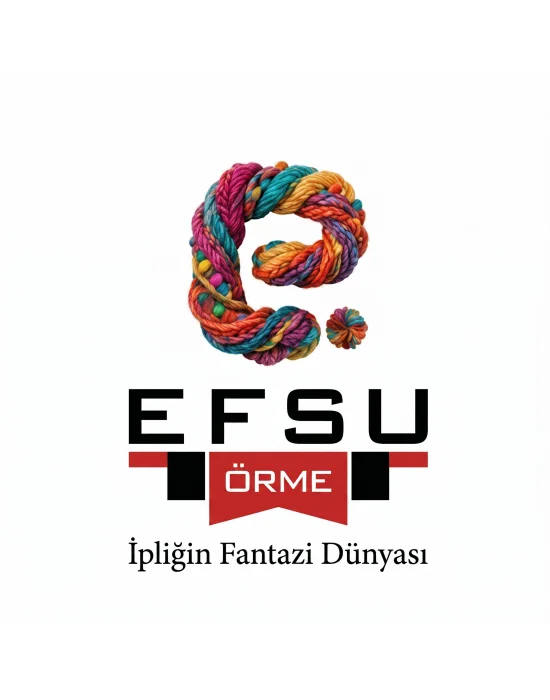 Polyester Lase Yumoş İp