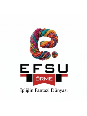 Yumoş Kristal İp