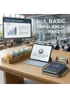 Özel Fantazi İplik Online Digital Eğitim Seti Basic