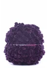 Polyester Makrome Yumoş İp