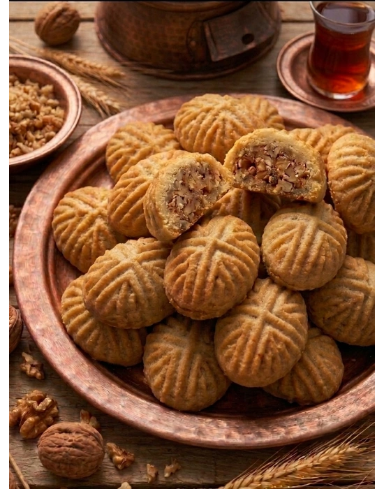 Cevizli Gerebiç