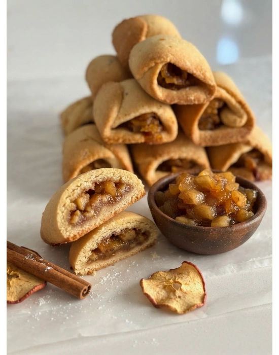 Elmalı Pasta