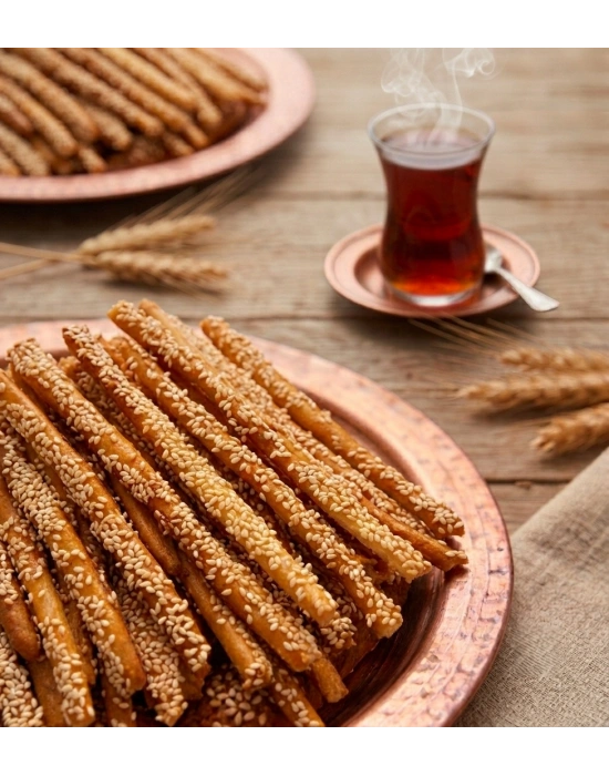 Zeytinyağlı Kilis Çubuğu