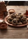 Çikolatalı Susamı