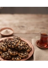 Damla Çikolatalı Sade