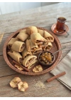 Elmalı Pasta