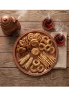 Özel Karışık Tuzlu Kuru Pasta