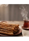 Zeytinyağlı Baharatlı Kilis Çubuğu