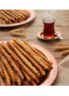 Zeytinyağlı Kilis Çubuğu