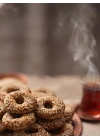 Zeytinyağlı Kilis Kahkesi