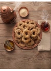 Zeytinyağlı Kilis Kahkesi