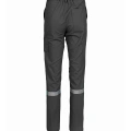 16/12 Gri Pantolon Unisex Dayanıklı Kumaş Konforlu Tasarım