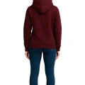 Kapüşonlu Sweatshirt AG MTAL Unisex Günlük Rahat Model