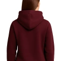 Kapüşonlu Sweatshirt AG MTAL Unisex Günlük Rahat Model