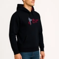 Kapüşonlu Sweatshirt 3 İp BİF Unisex Günlük Rahat Model