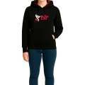 Kapüşonlu Sweatshirt 3 İp BİF Unisex Günlük Rahat Model